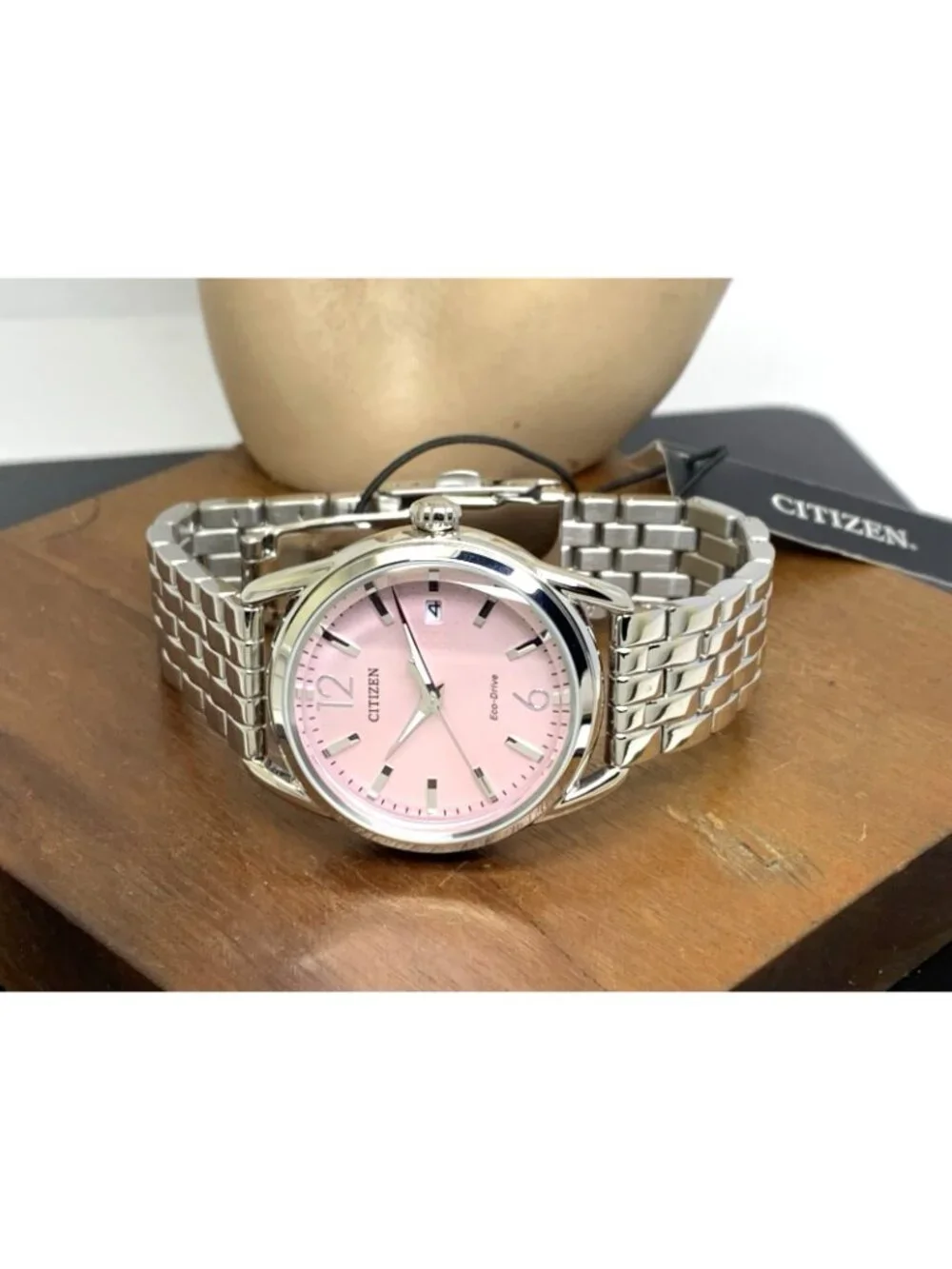 Citizen women watch